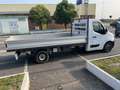 Opel Movano 2.3 gasolio 145cv CASSONATO 3 POSTI Wit - thumbnail 1