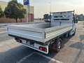 Opel Movano 2.3 gasolio 145cv CASSONATO 3 POSTI Wit - thumbnail 8