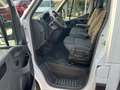 Opel Movano 2.3 gasolio 145cv CASSONATO 3 POSTI Wit - thumbnail 9