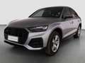 Audi Q5 Sportback 45 TFSI Advan. qu. AHK*Matrix*360° Silber - thumbnail 2