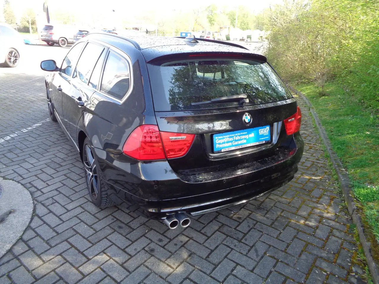 Das Auto