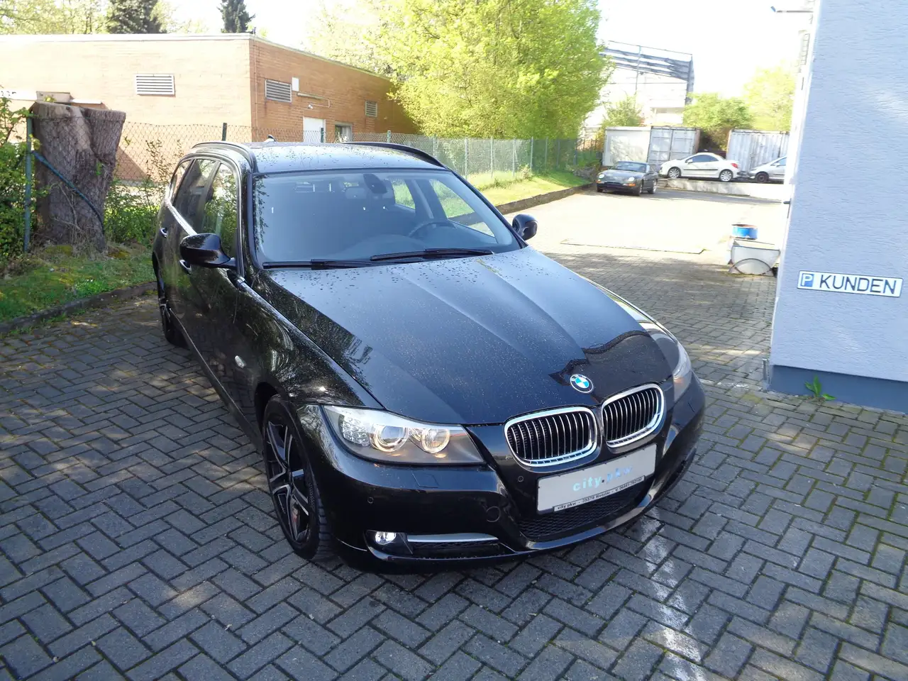 Das Auto