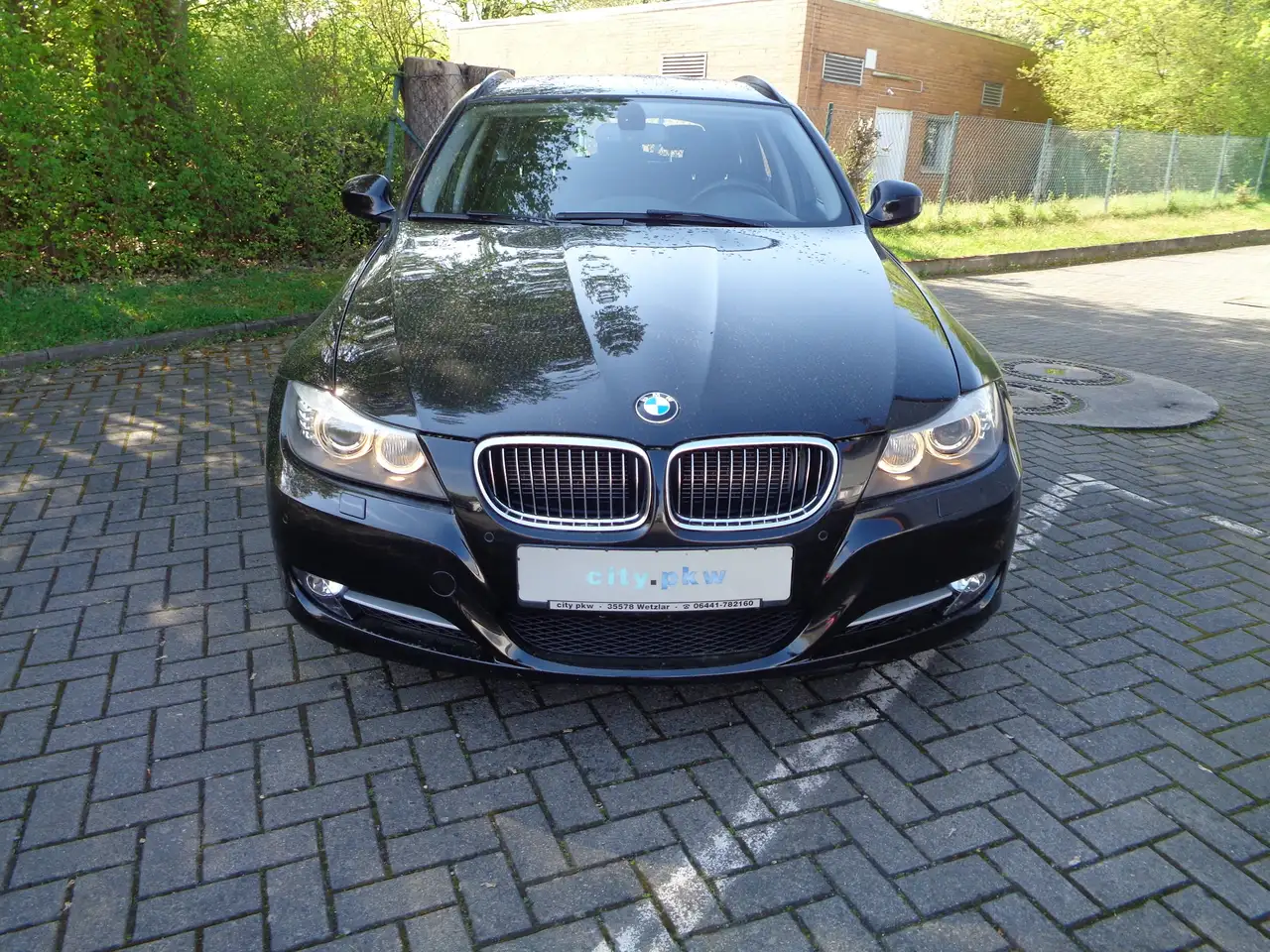 Das Auto