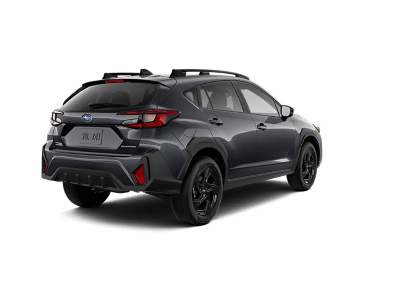 Subaru Crosstrek снимка Subaru Crosstrek