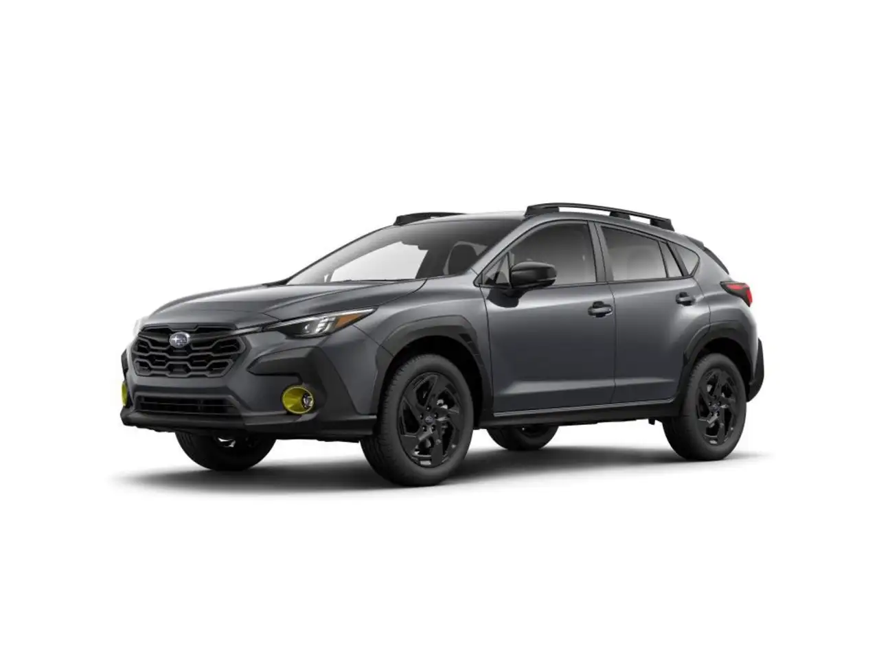 Subaru Crosstrek снимка Subaru Crosstrek
