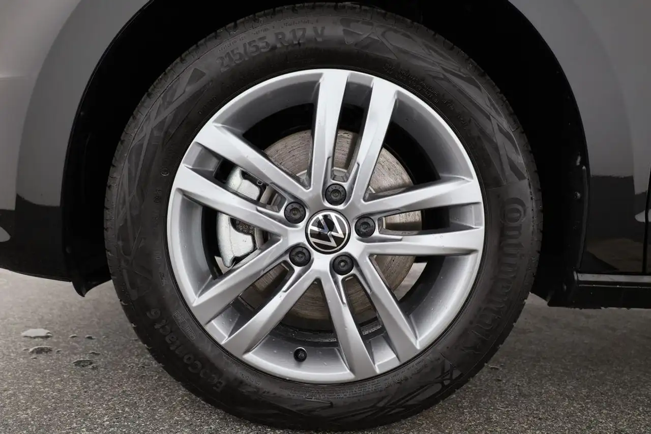 Volkswagen Touran 2026 — фото 13