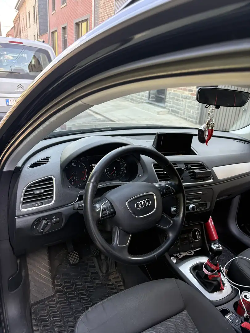 Audi Q3 2.0 TDi - 2