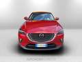 Mazda CX-3 1.5d luxury edition 2wd 105cv Rojo - thumbnail 2