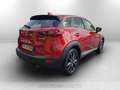 Mazda CX-3 1.5d luxury edition 2wd 105cv Rosso - thumbnail 7