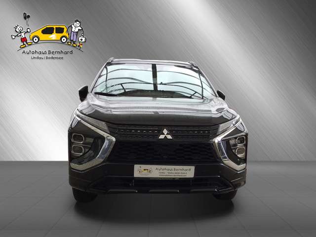 Mitsubishi Eclipse Cross Cross Plug-In Hybrid Plus mit Select-Paket