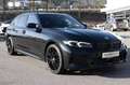 BMW 320 320i Gran Turismo xDrive Sport Negro - thumbnail 3