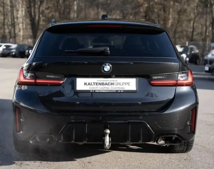 BMW Serie 3 2023, foto 6