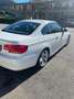 BMW 320 320d Coupe Futura 184cv Blanc - thumbnail 6