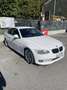 BMW 320 320d Coupe Futura 184cv Blanc - thumbnail 3