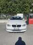 BMW 320 320d Coupe Futura 184cv Blanc - thumbnail 1