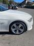 BMW 320 320d Coupe Futura 184cv Blanc - thumbnail 4