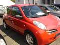 Nissan Micra Rouge - thumbnail 6