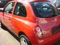 Nissan Micra Rouge - thumbnail 3
