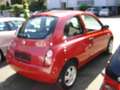 Nissan Micra Rouge - thumbnail 5