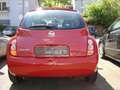Nissan Micra Rouge - thumbnail 4