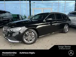 Mercedes-Benz E 200 Avantgarde Kamera Led Elektr.Heckklappe LED/MBUX High End Paket/Widescreen Cockpit/9G TRONIC/Park/Sitzh/Digitales Radio