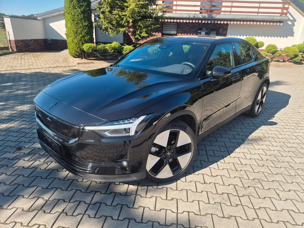 Polestar 2