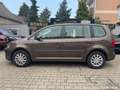 Volkswagen Touran Trendline BMT*1.HAND*SCHECKHEFT*SHZ*KLIMA Brun - thumbnail 6