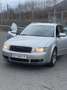 Audi A4 Avant 1,9 TDI Silber - thumbnail 4