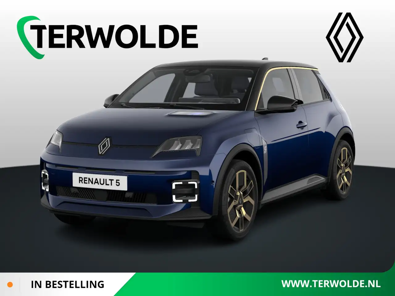 Renault R 5