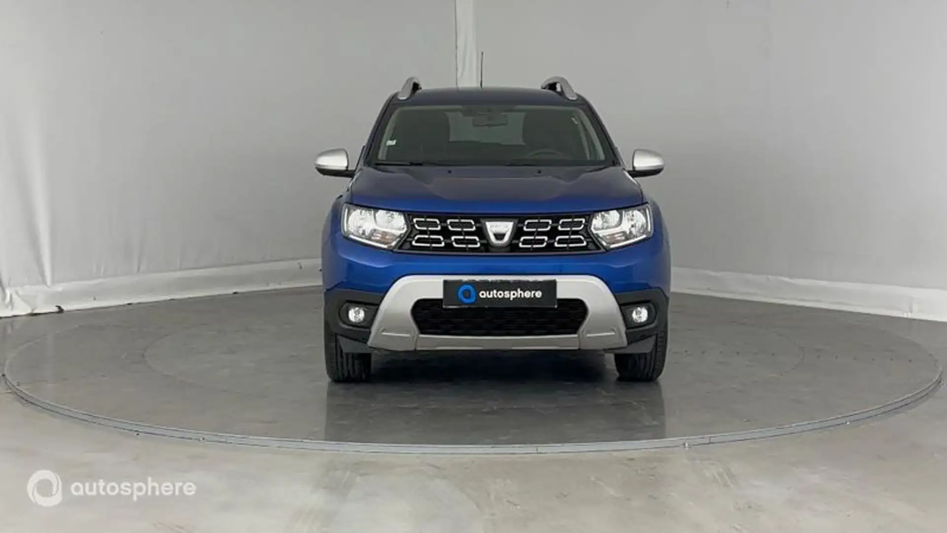 Dacia Duster 1.5 Blue dCi 115ch Prestige 4x2 E6U - 2