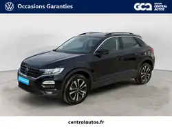 Volkswagen T-Roc 1.0 TSI 110 Start/Stop BVM6