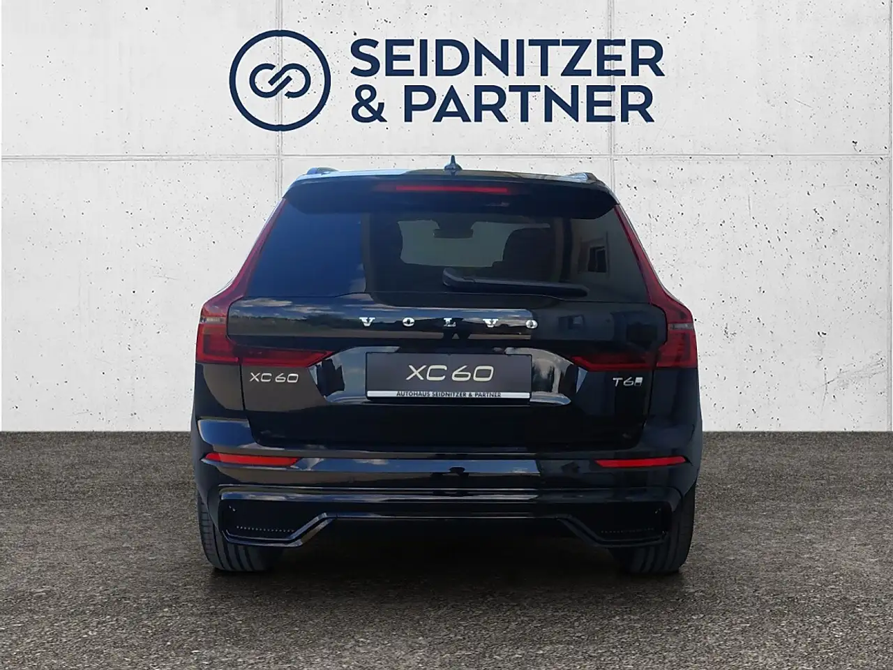 Volvo XC60 2026