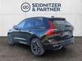 Volvo XC60 T6 AWD PHEV 18,8kWh Ultra Dark Aut. Schwarz - thumbnail 4