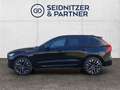 Volvo XC60 T6 AWD PHEV 18,8kWh Ultra Dark Aut. Schwarz - thumbnail 3