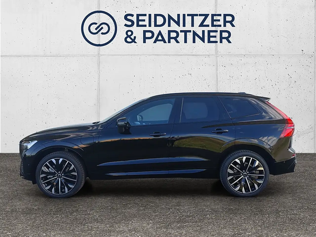Volvo XC60 2026
