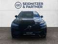 Volvo XC60 T6 AWD PHEV 18,8kWh Ultra Dark Aut. Schwarz - thumbnail 2