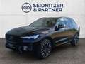 Volvo XC60 T6 AWD PHEV 18,8kWh Ultra Dark Aut. Schwarz - thumbnail 1