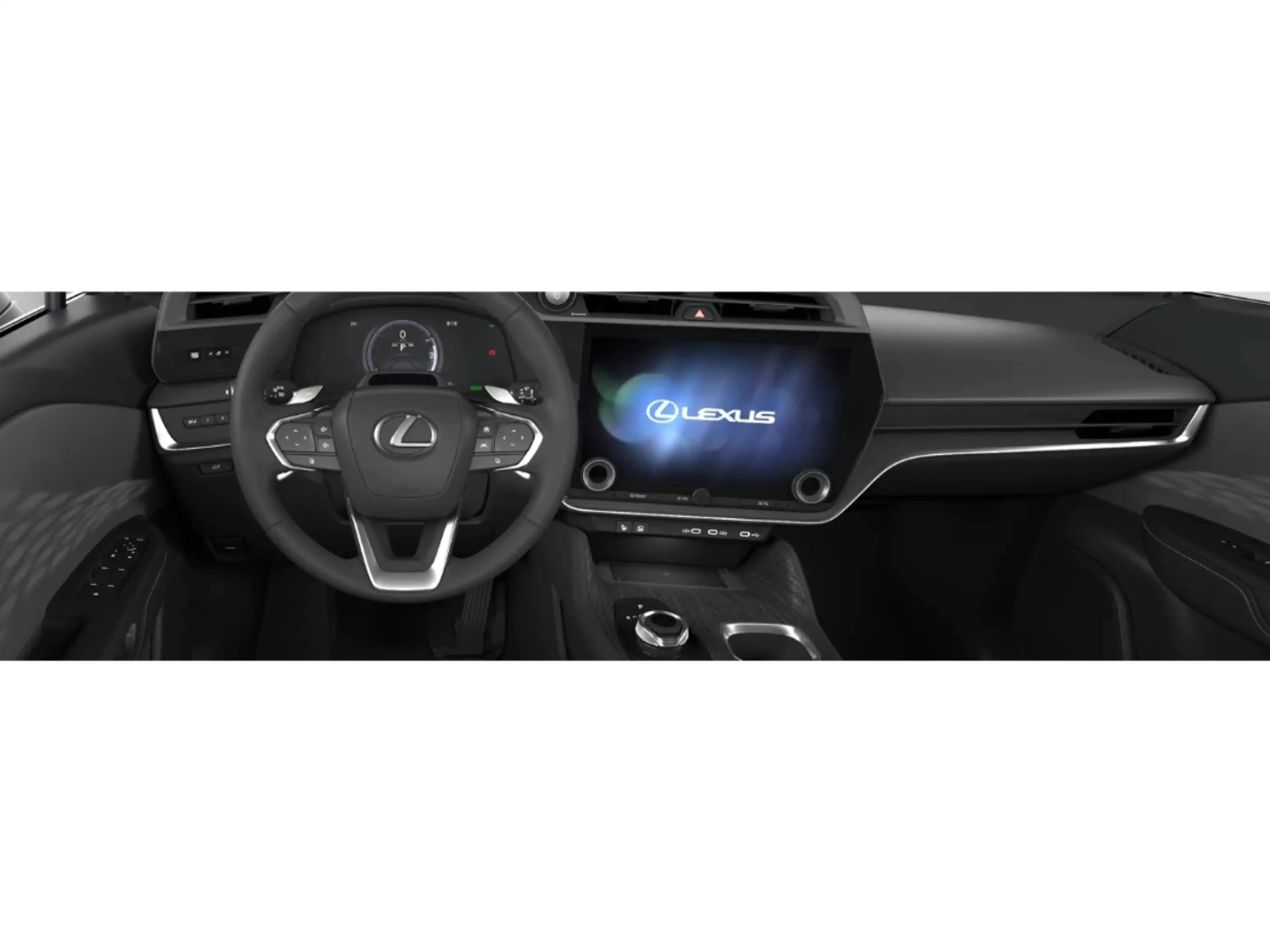 Lexus RZ 350 e FWD Executive + Technologiepaket — photo 5