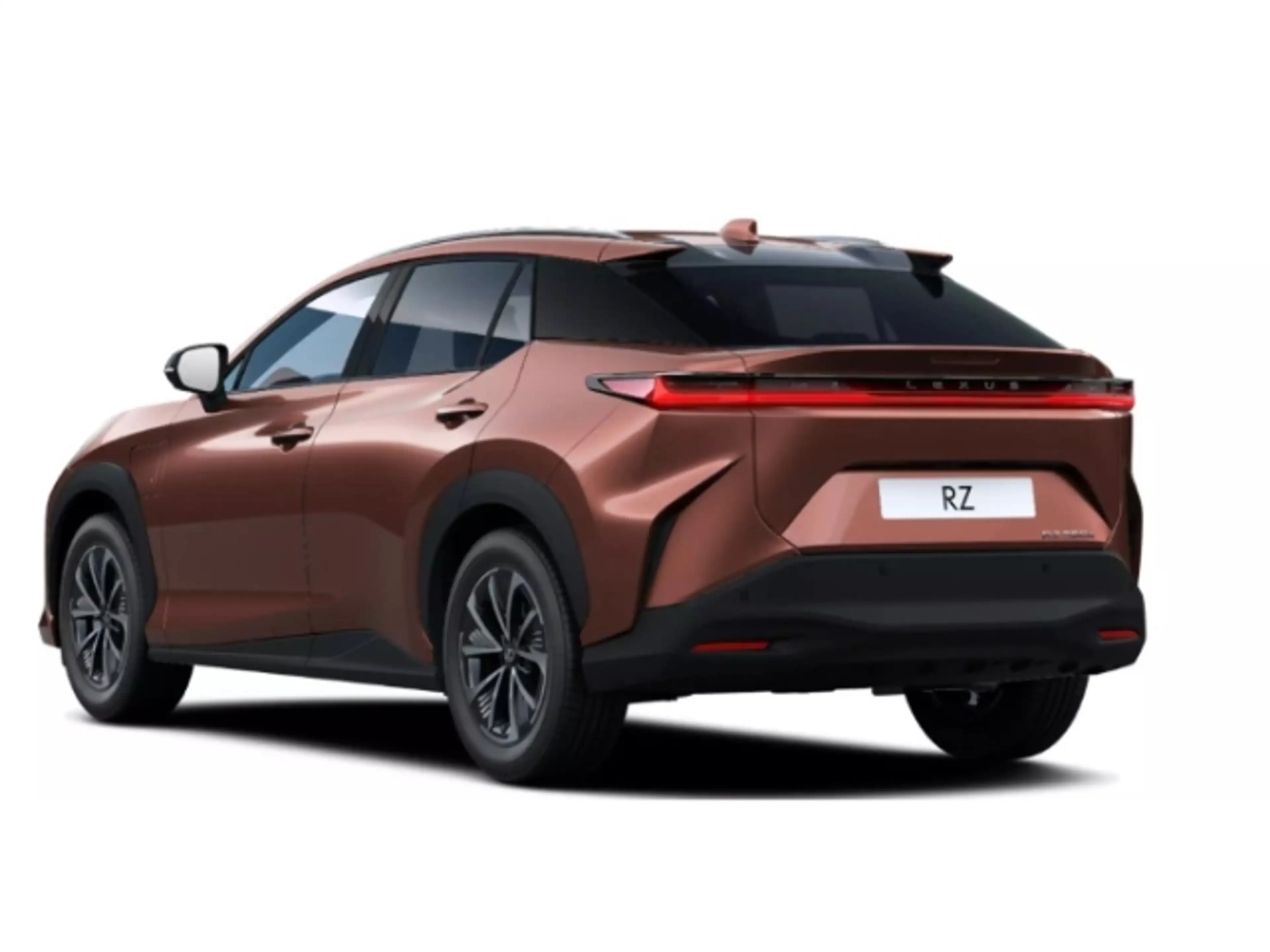 Lexus RZ 350 e FWD Executive + Technologiepaket — photo 6