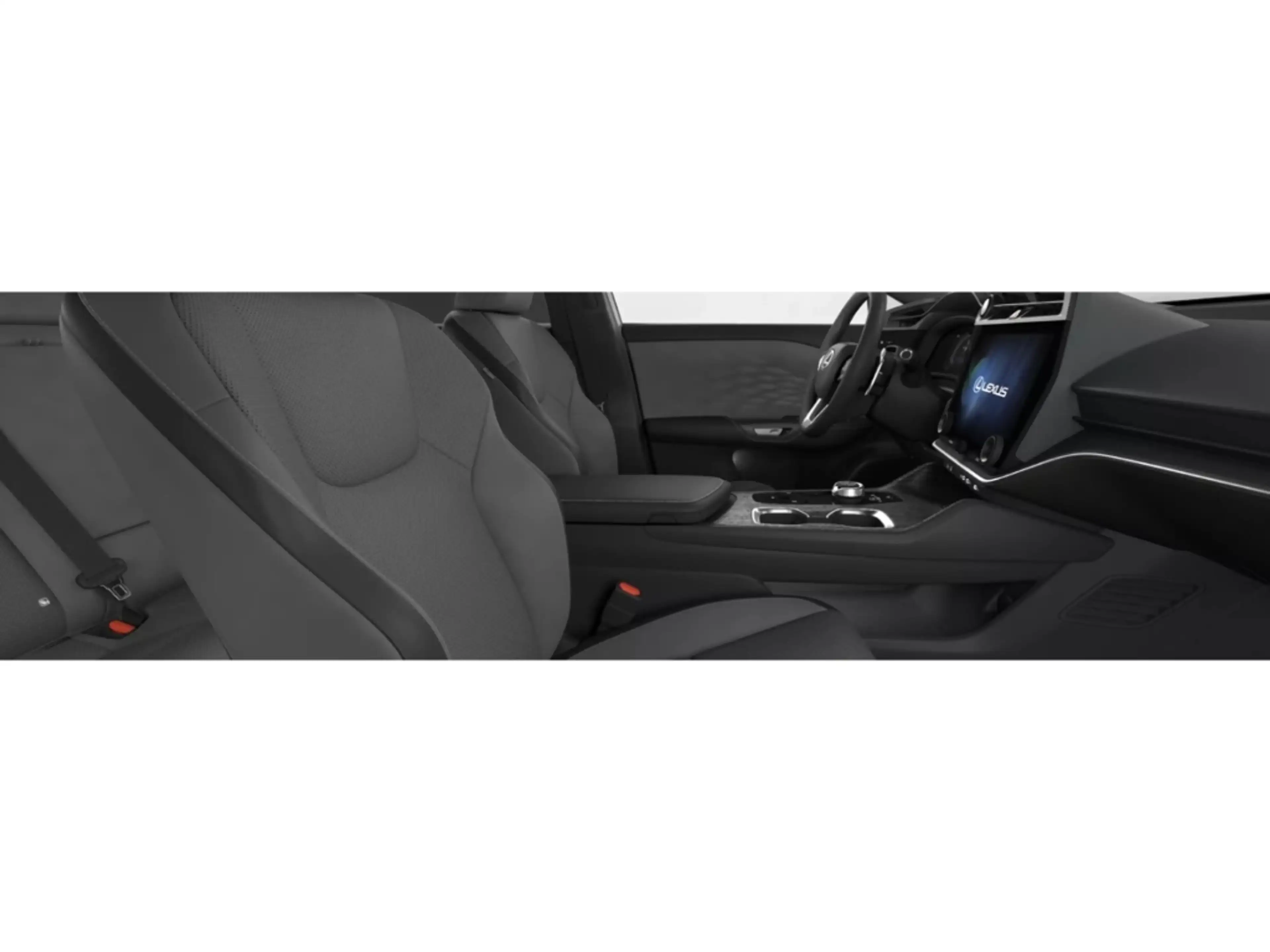 Lexus RZ 350 e FWD Executive + Technologiepaket — photo 3
