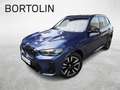 BMW iX3 Inspiring Bleu - thumbnail 1