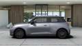 MINI Cooper SE Essential PRIVATE LEASE EUR 397,- (48 mnd/10.000 k Grijs - thumbnail 2