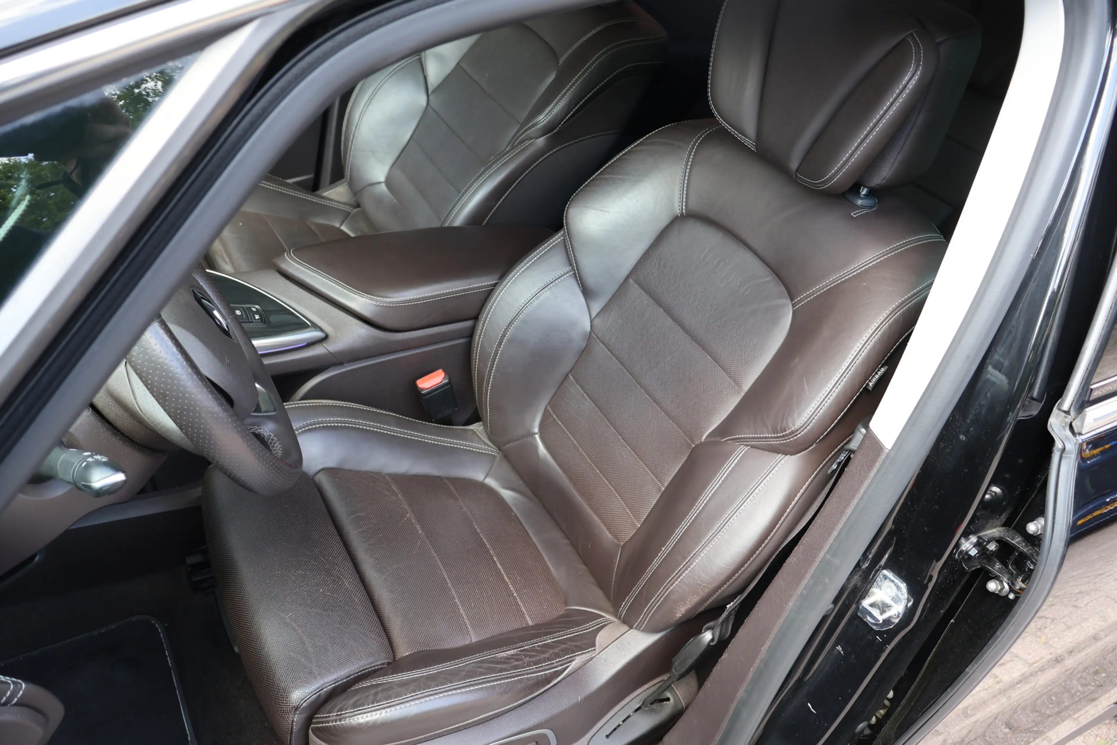 Renault Espace 1.6dCi Initiale Paris 7pers. | 4Control | HUD | AC — photo 8