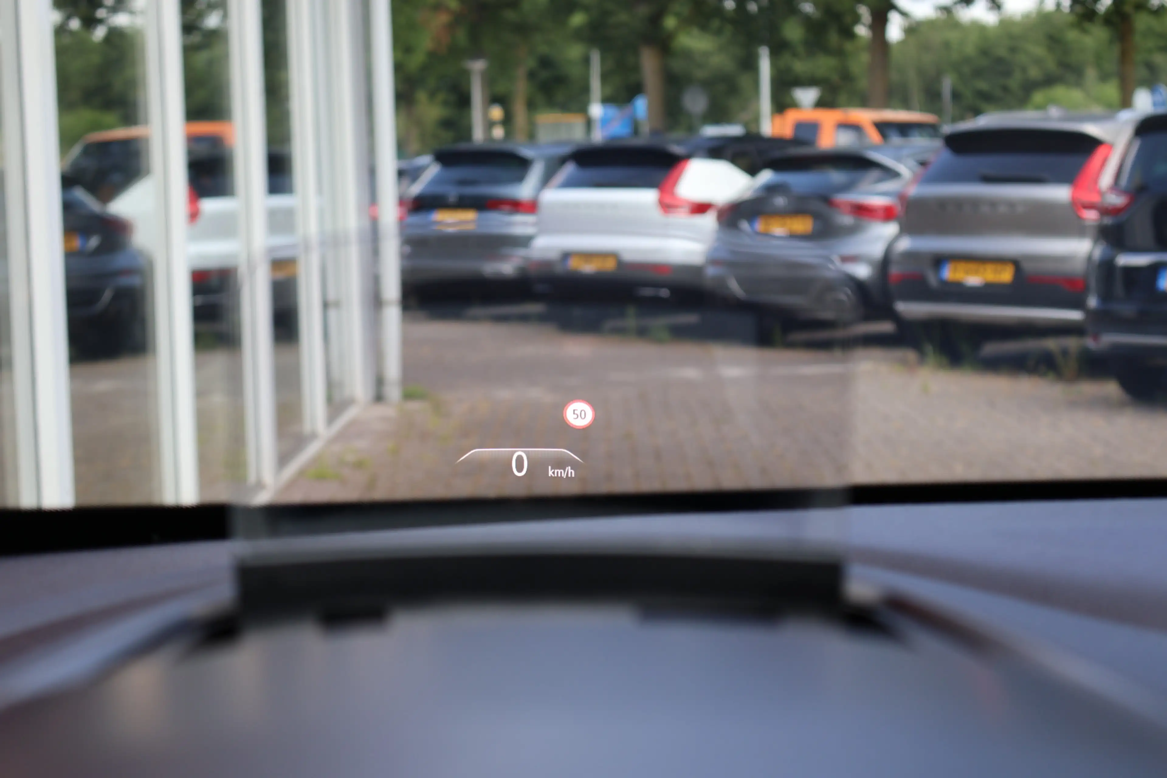 Renault Espace 1.6dCi Initiale Paris 7pers. | 4Control | HUD | AC — photo 10