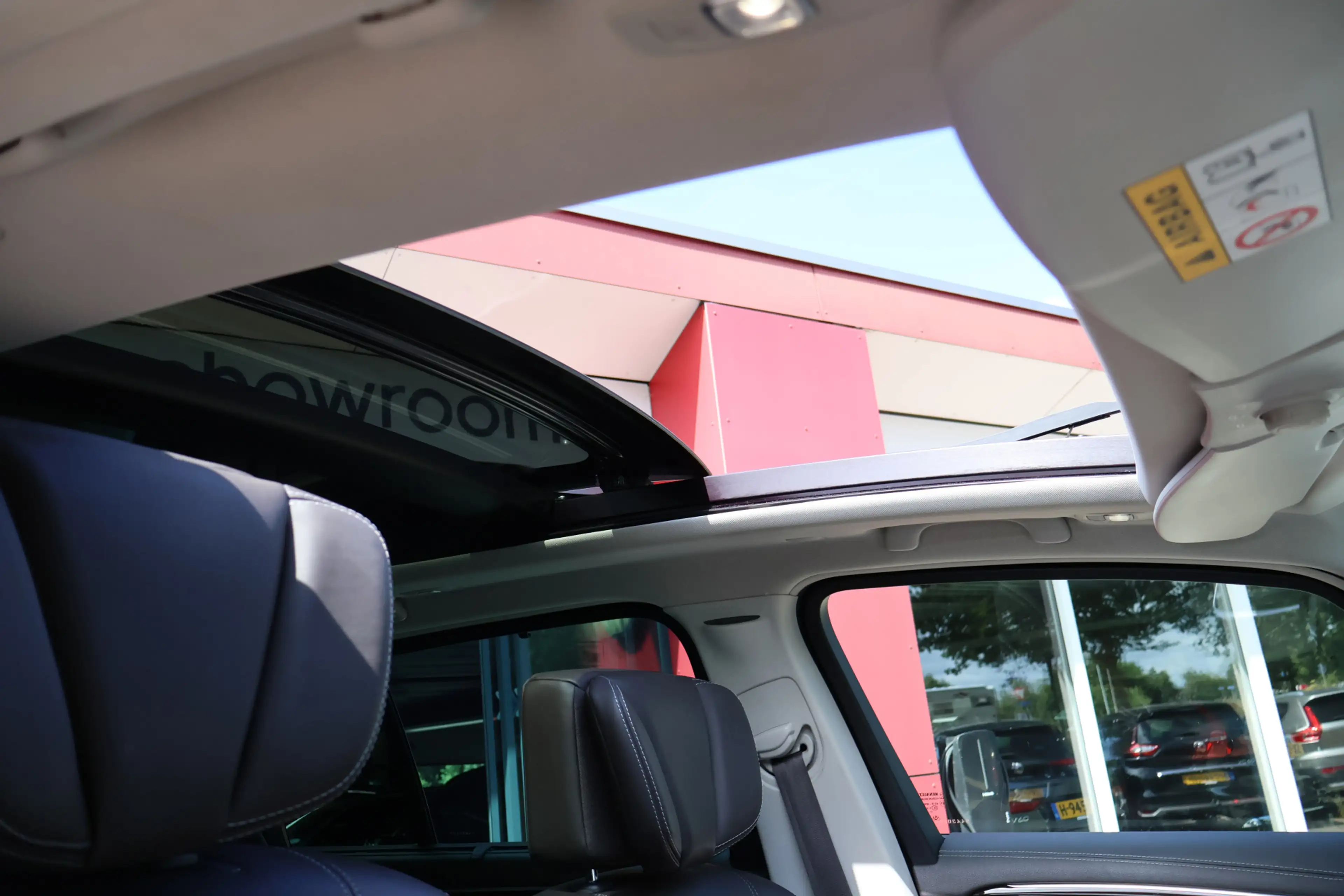 Renault Espace 1.6dCi Initiale Paris 7pers. | 4Control | HUD | AC — photo 5