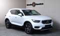Volvo XC40 Inscription Expression Recharge Plug-In Hyb Blanc - thumbnail 2