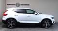 Volvo XC40 Inscription Expression Recharge Plug-In Hyb Blanc - thumbnail 1