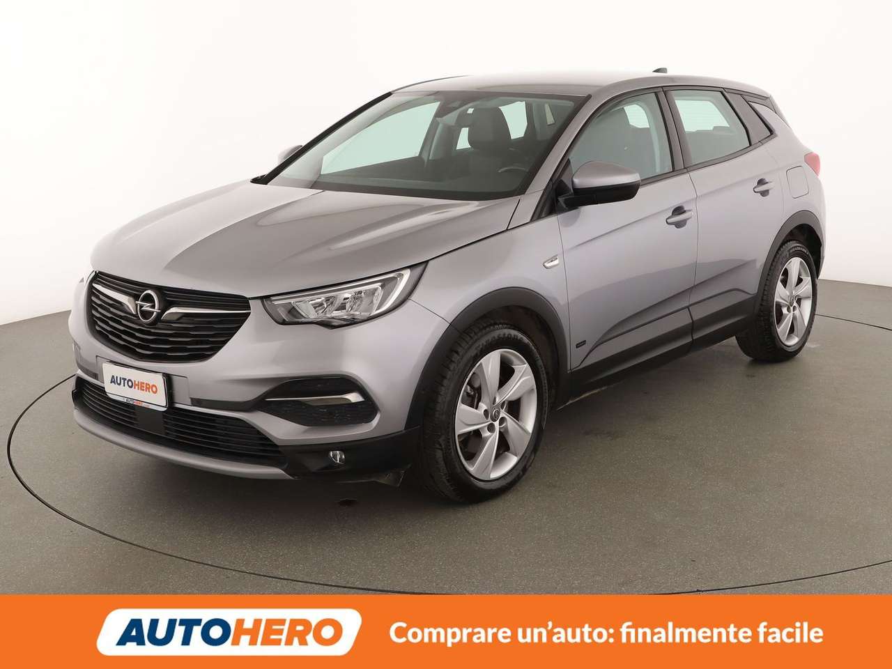 Opel Grandland X 1.6 Plug-in Hybrid 4 Elegance aut. AWD PHEV