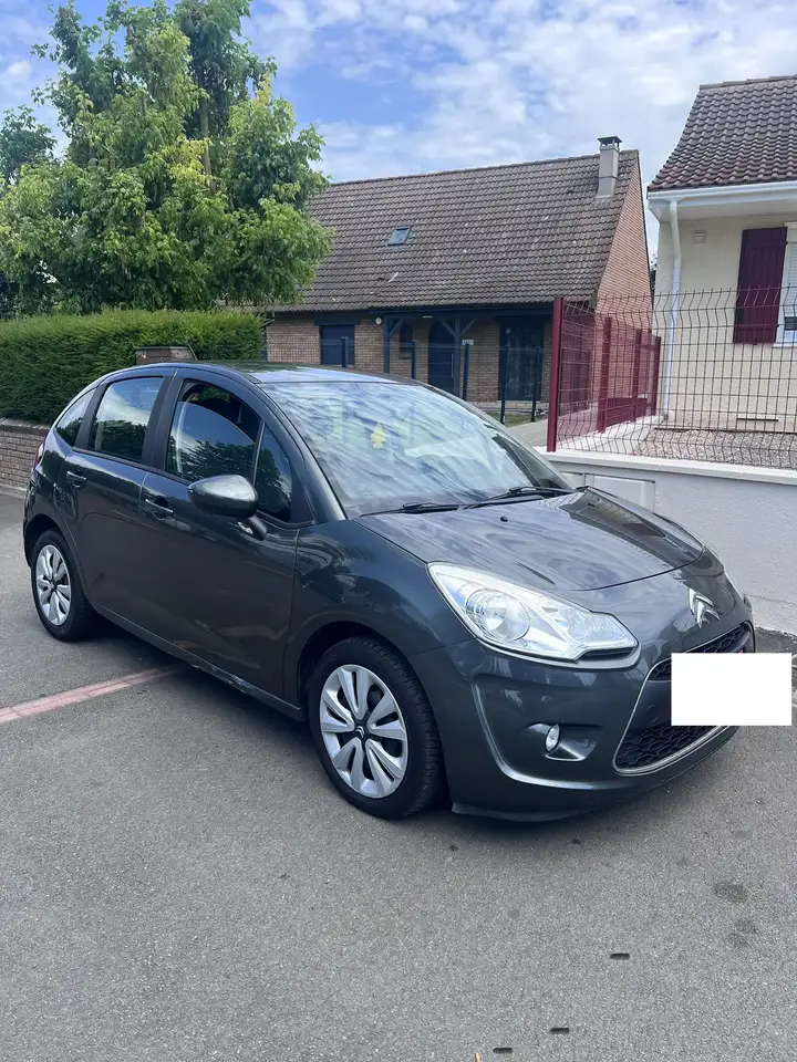 Citroen C3 1.4 HDi *1ereMain *120 000km