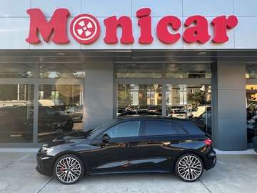 2.0 tfsi Sport quattro -TETTO-AKRAPOVIC-SONOS-